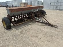 John Deere Grain Drill