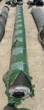 Roll of Turf