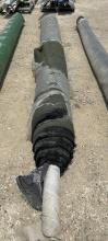 Roll of Turf