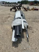 Lot of Metal Trim
