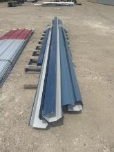 Lot of Metal Trim