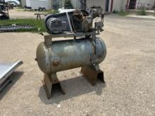 Ingersoll Rand 234 Commercial 60gal Compressor