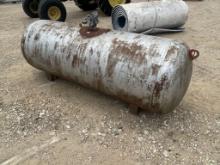 Propane Tank