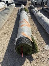 Roll of 11' W Artificial Turf