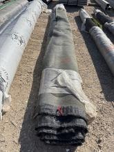 Roll of 16'W Artificial Turf