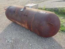 250g Propane Tank