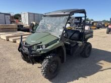*John Deere Gator 590 4x4