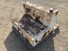 Approx. 40g Fuel Tank