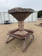 Automatic/Timer & Remote HD Pellet Feeder