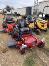 Toro Timecutter 50" ZTR