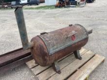 Homemade BBQ Grill Shell(No Stand)