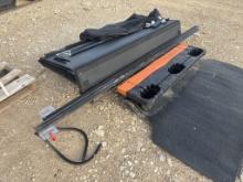 Bakflip Truck Bed Cover