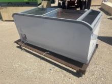 AHT -10 Degree Commercial Freezer
