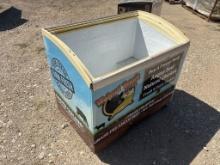 Deep Freezer