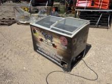 Deep Freezer