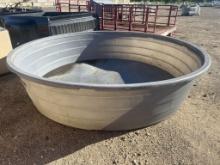 300gal Water Trough