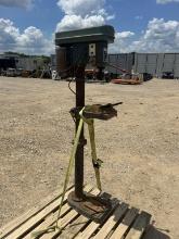 Atlas Precision Drill Press