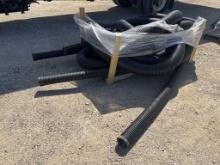4" & 6” Flex Pipe
