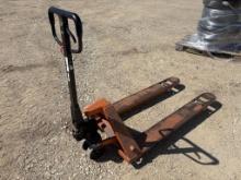LPM 5500 Pallet Jack
