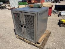 Animal Cage for Truck Bed