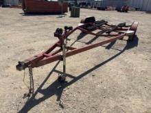 Boat Trailer  ~BOS Only~
