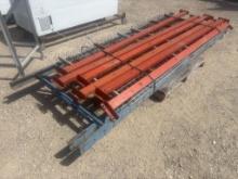 Pallet Racking