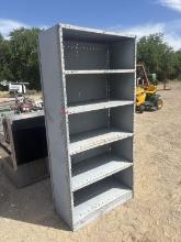 Metal Cabinet