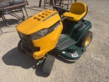 Cub Cadet Riding Mower(Non-Running)