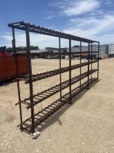 Metal Rack