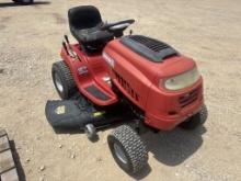 Yard Machine Riding Mower (NON-RUNNING)