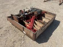Drill Press, HD Dolly & More!