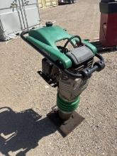 Wacker BS60-4 Tamper