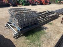 HD Pallet Racking