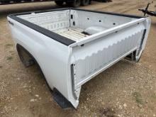 Lot of 5 Takeoff Beds