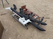 Lot of Assorted Items