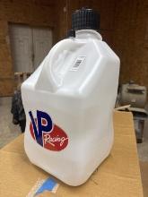 Lot of 4 NEW VP Fuel 5.5 Gallon Jugs
