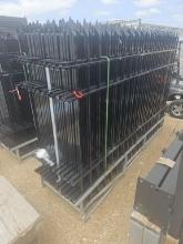 NEW EINGP Site Fence