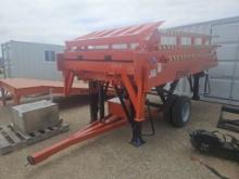 NEW EINGP EH15T 3 Sided Telescopic Ramp