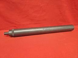 **McWilliams SG9 Silencer 9mm SN#S1543