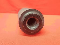 **Daniel S.W. Inc M-10 Suppressor 45cal SN#D177