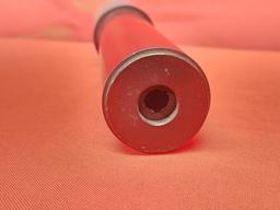 **Daniel S.W. Inc M-10 Suppressor 45cal SN#D177