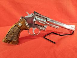Smith & Wesson 66-2 Revolver 357Mag SN#AYL2499