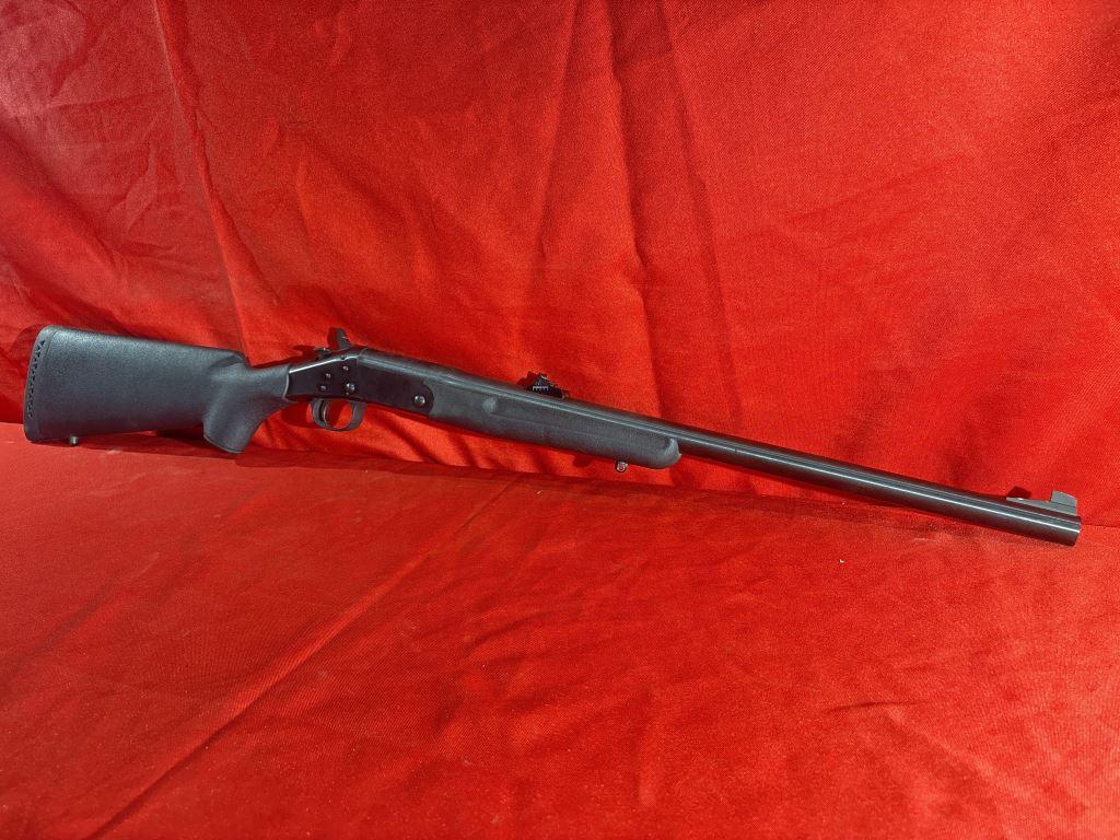 H&R Handi Rifle SB2 45-70Gov't SN#HX311824