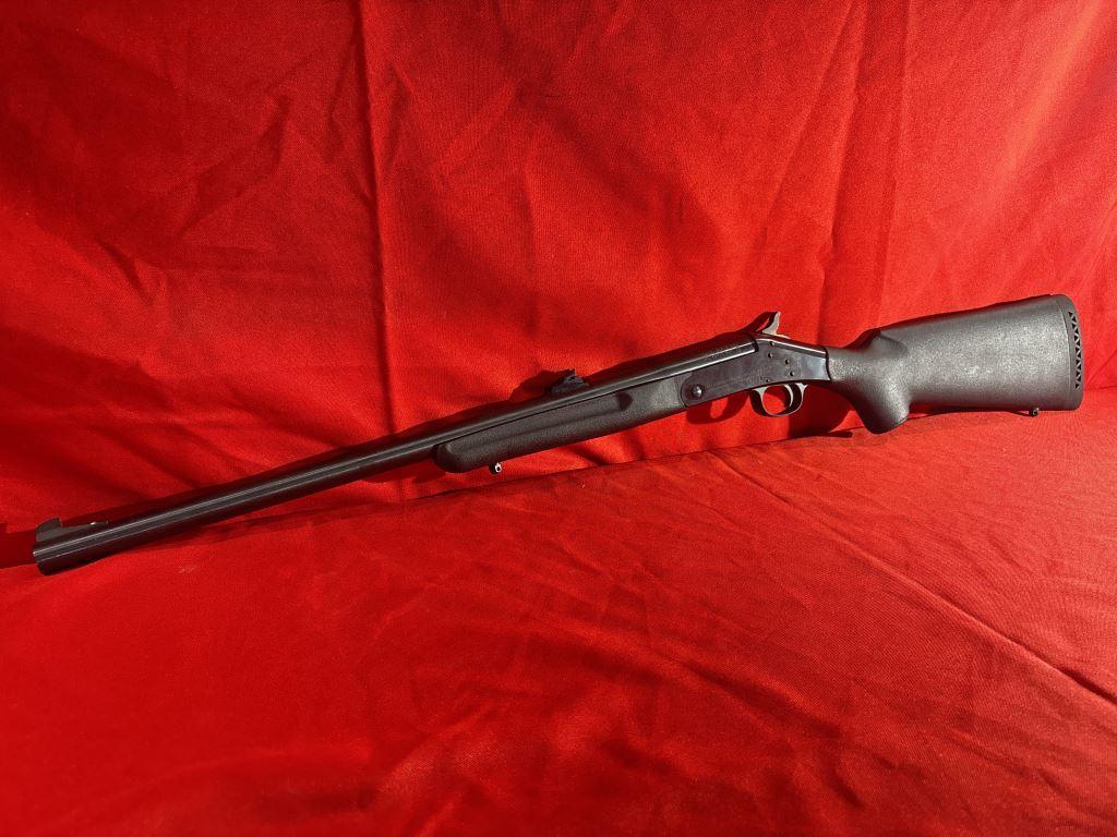 H&R Handi Rifle SB2 45-70Gov't SN#HX311824