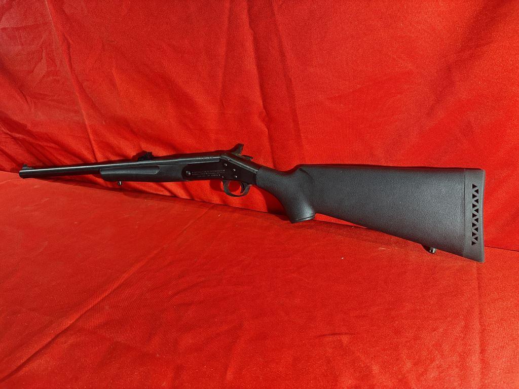 H&R Handi Rifle SB2 45-70Gov't SN#HX311824