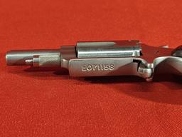 NAA 22 Magnum Short Revolver SN#E071158
