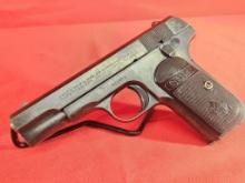 Colt 1903 Pocket Pistol .32cal SN#415481