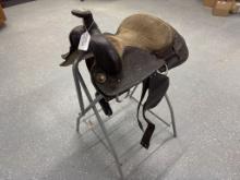 Saddle