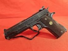 Colt 1911A1 Military US Army 45ACP Pistol