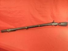 Antique 1439 Musket (Converted to Percussion)